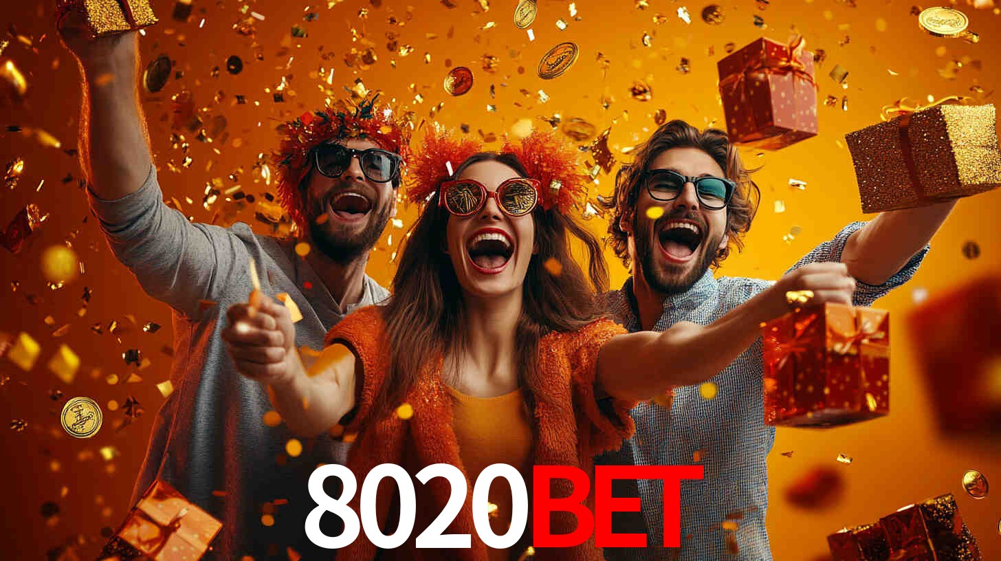 8020bet: Seu Cassino Premiado com Pagamentos Rápidos