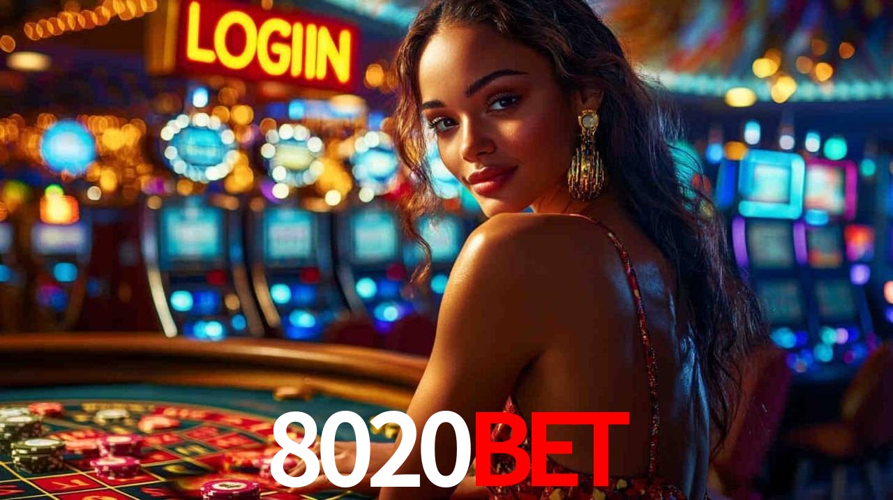 Recursos de Bônus 8020bet