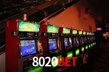 Descubra a Essência do 8020bet: Nossa História e Compromissos