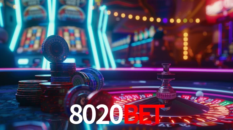 Slot Games 8020bet