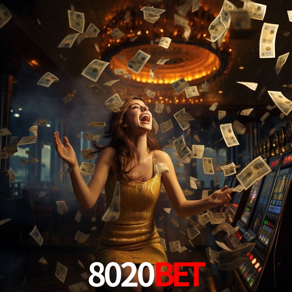 Spaceman Game 8020bet