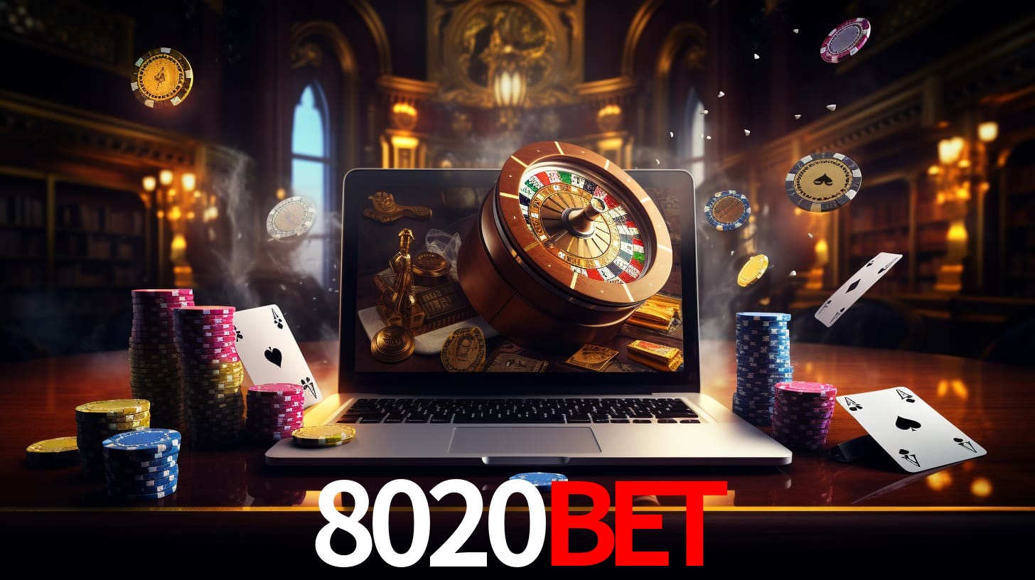 VIP Casino 8020bet