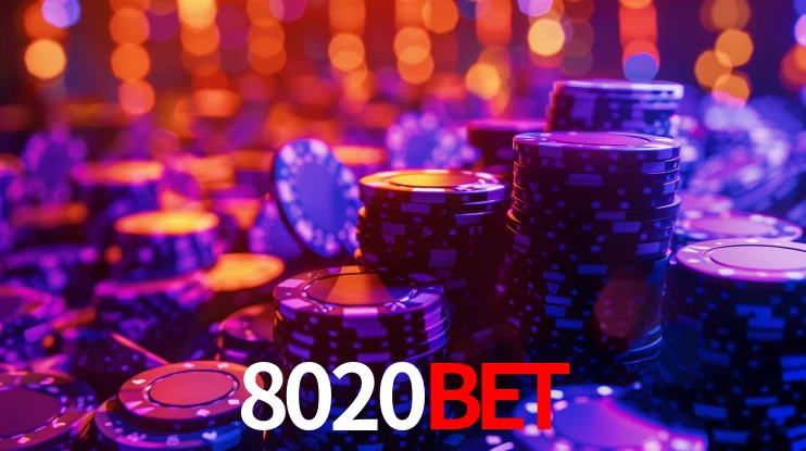 8020bet: A Experiência de Casino com Jogos de Mesa ao Vivo