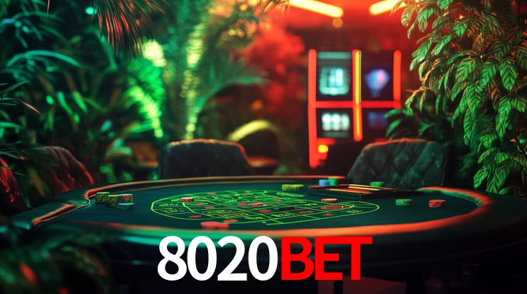 Live Casino 8020bet