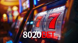 Casino Ao Vivo 8020bet