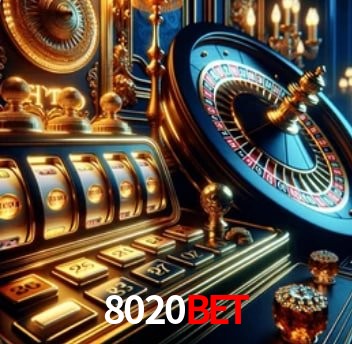 Mesa de Blackjack 8020bet