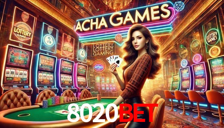 Football Betting 8020bet