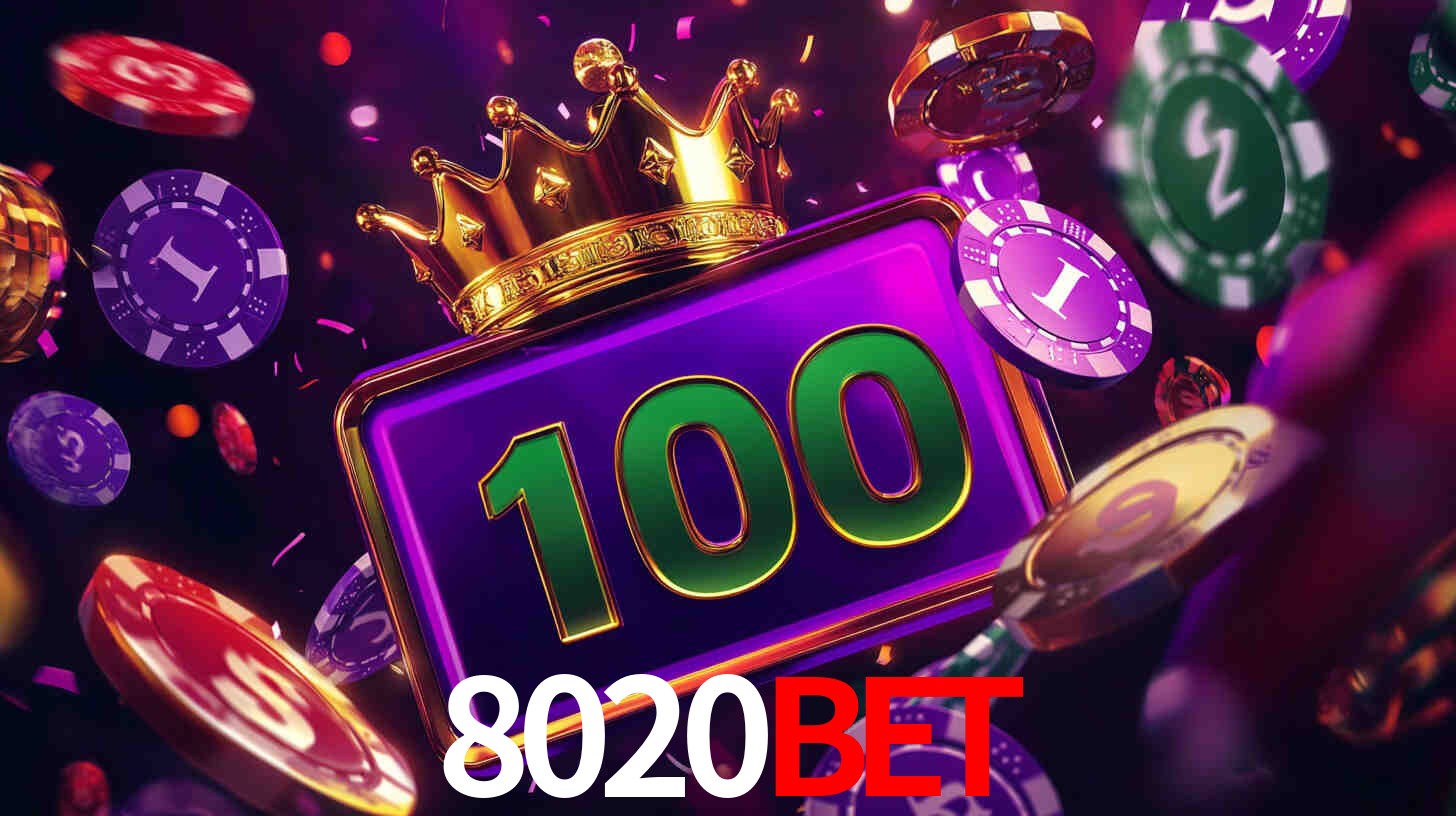 Programa VIP 8020bet