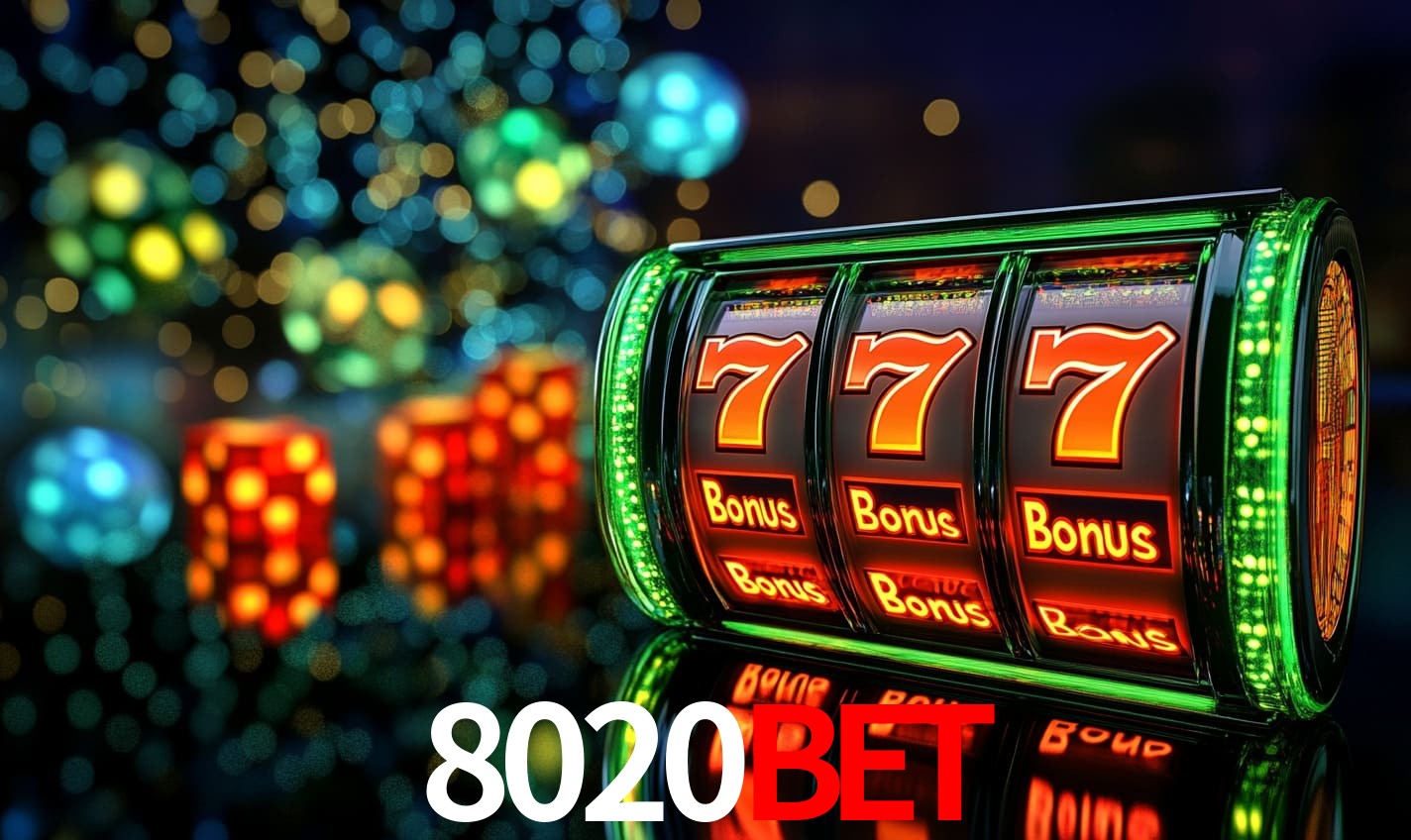 Jogos de Slot 8020bet