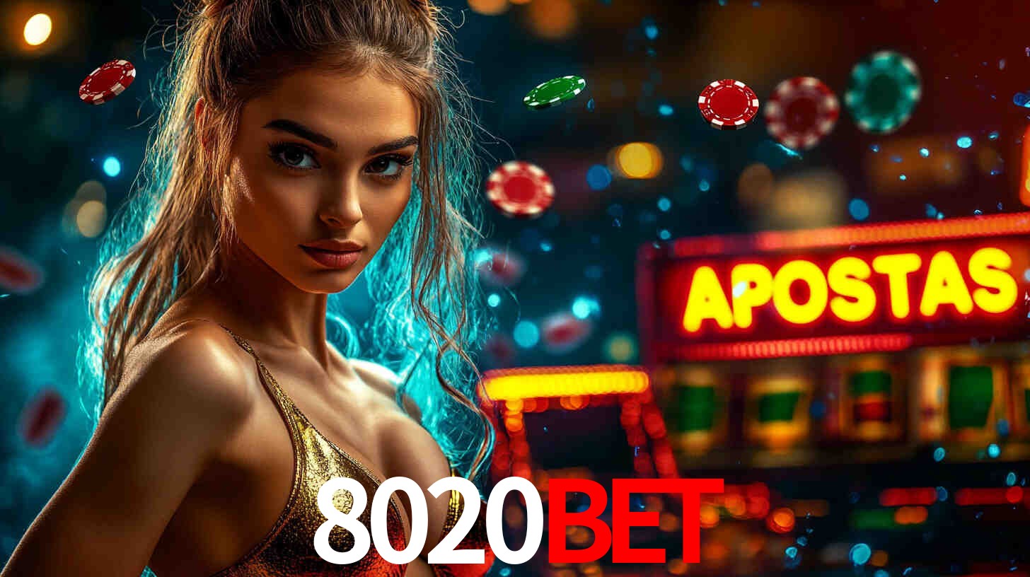 Inovações de Jogos na 8020bet: O Futuro das Experiências Interativas