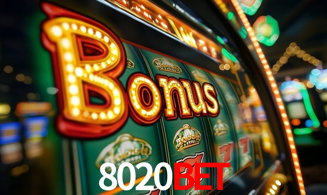 Especiais de Fim de Semana 8020bet