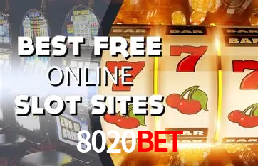 Inovações de Jogos na 8020bet: O Futuro das Experiências Interativas