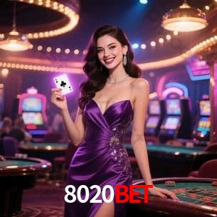 Programa VIP 8020bet