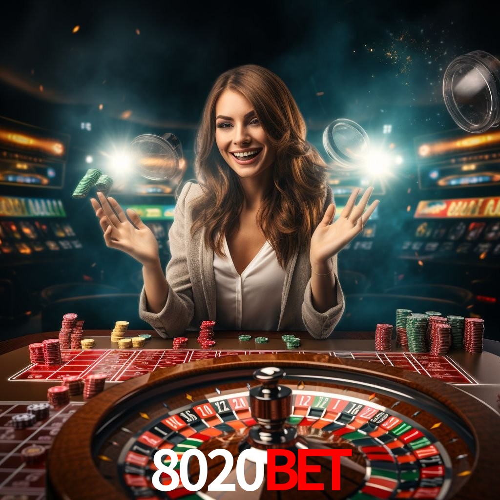 Explore as vantagens do 8020bet: serviço profissional e confiabilidade