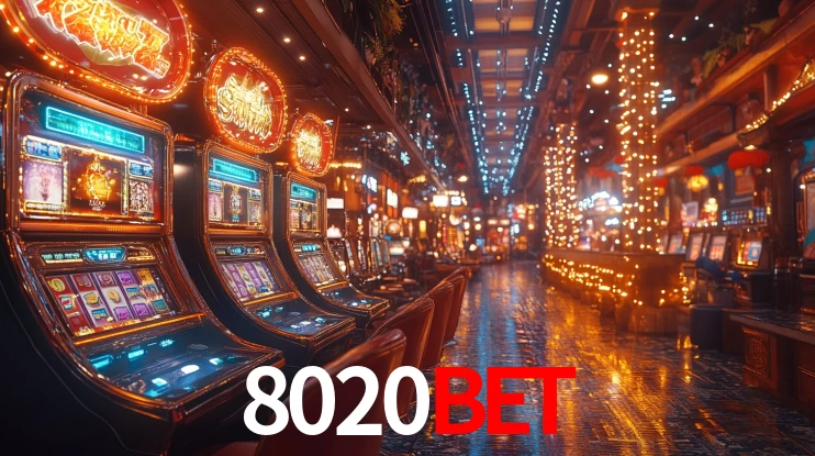 8020bet plataforma