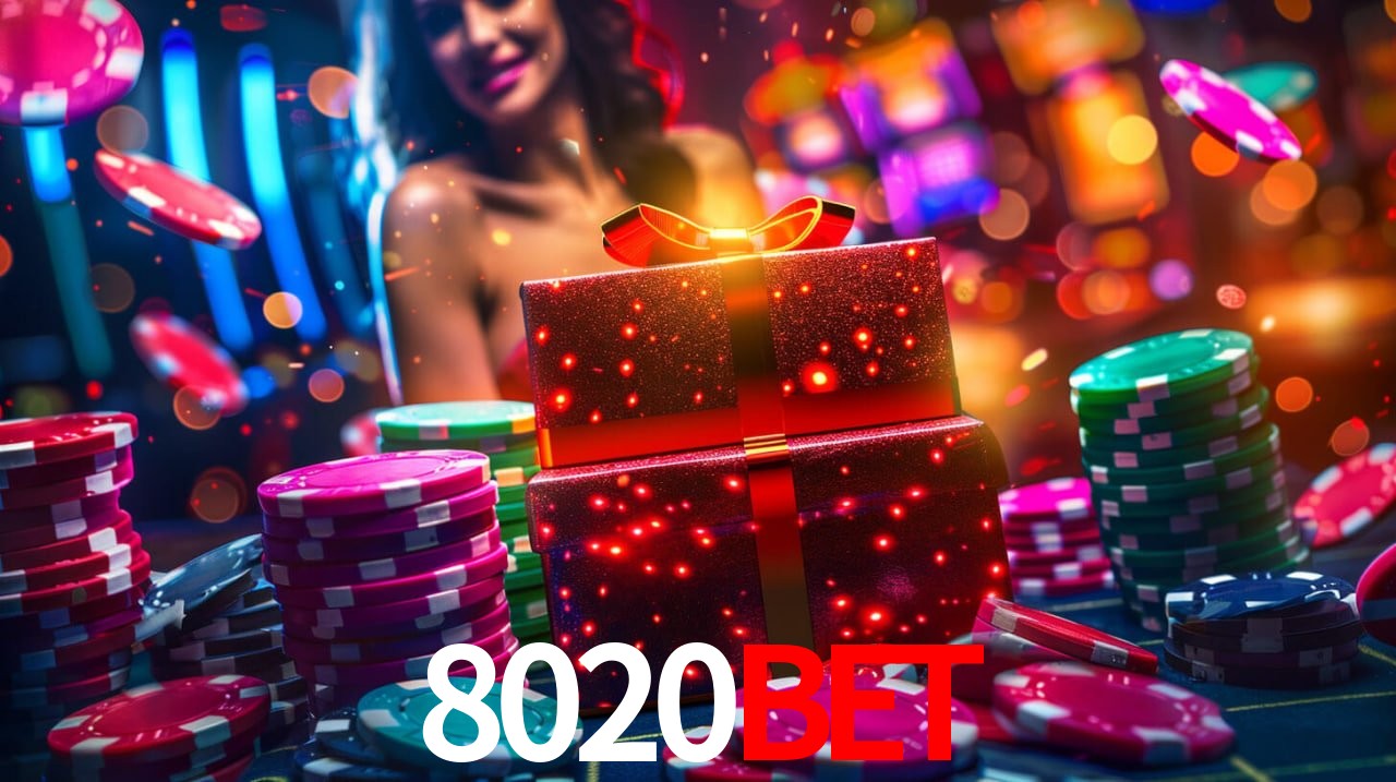 Descubra o Programa VIP da 8020bet: Vantagens Exclusivas para Jogadores