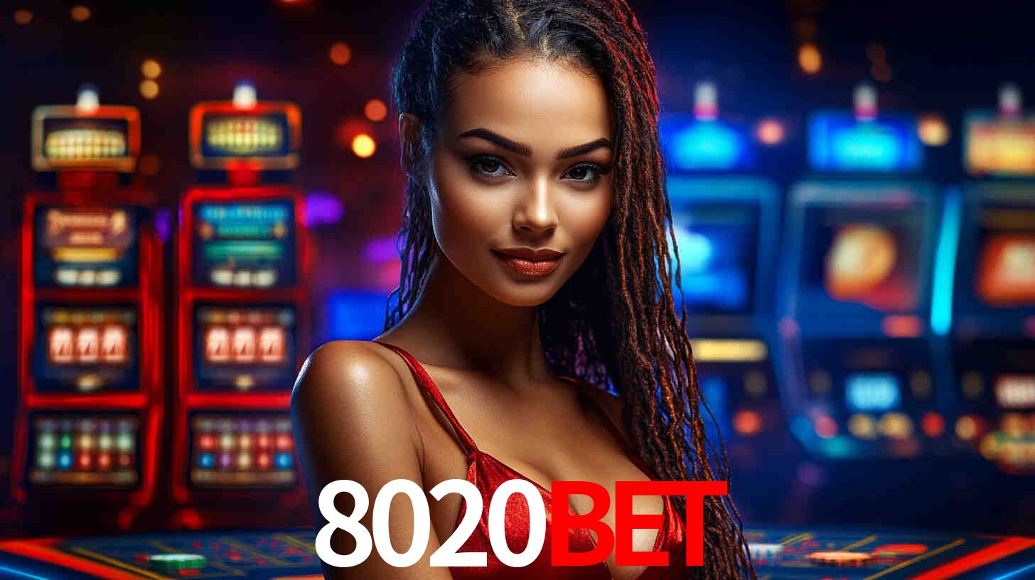 Apostas Esportivas na 8020bet: Um Guia Completo
