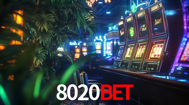 Roulette Table 8020bet