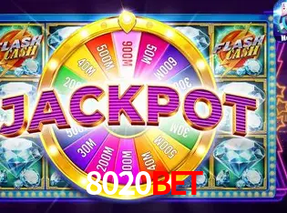 A Experiência Imersiva dos Cassinos Ao Vivo no 8020bet