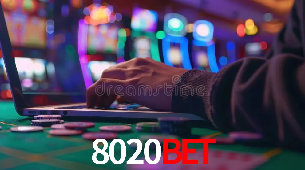 PIX Instantâneo 8020bet