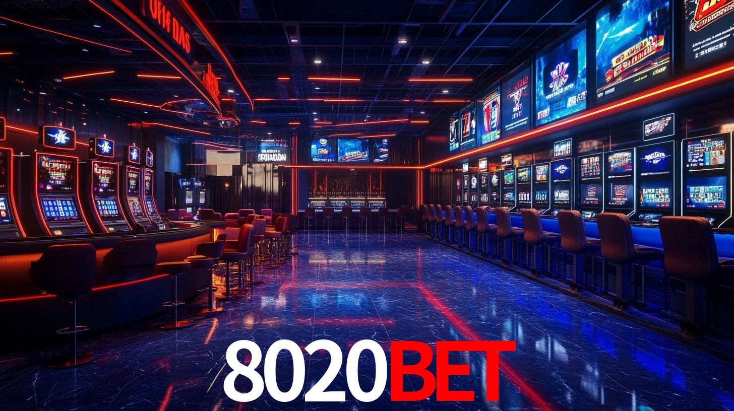 Tournaments 8020bet