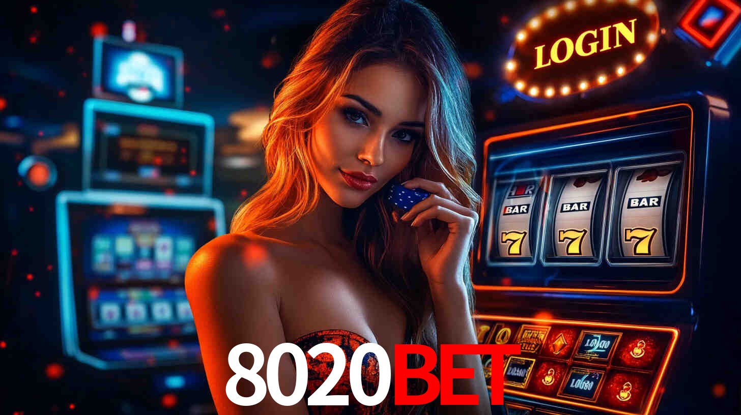 8020bet plataforma