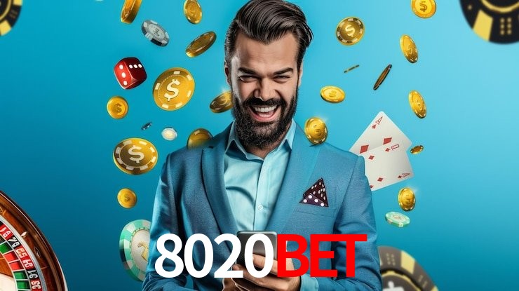 Player Reviews 8020bet