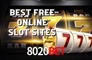 Descubra o Mundo do Cassino Online com 8020bet