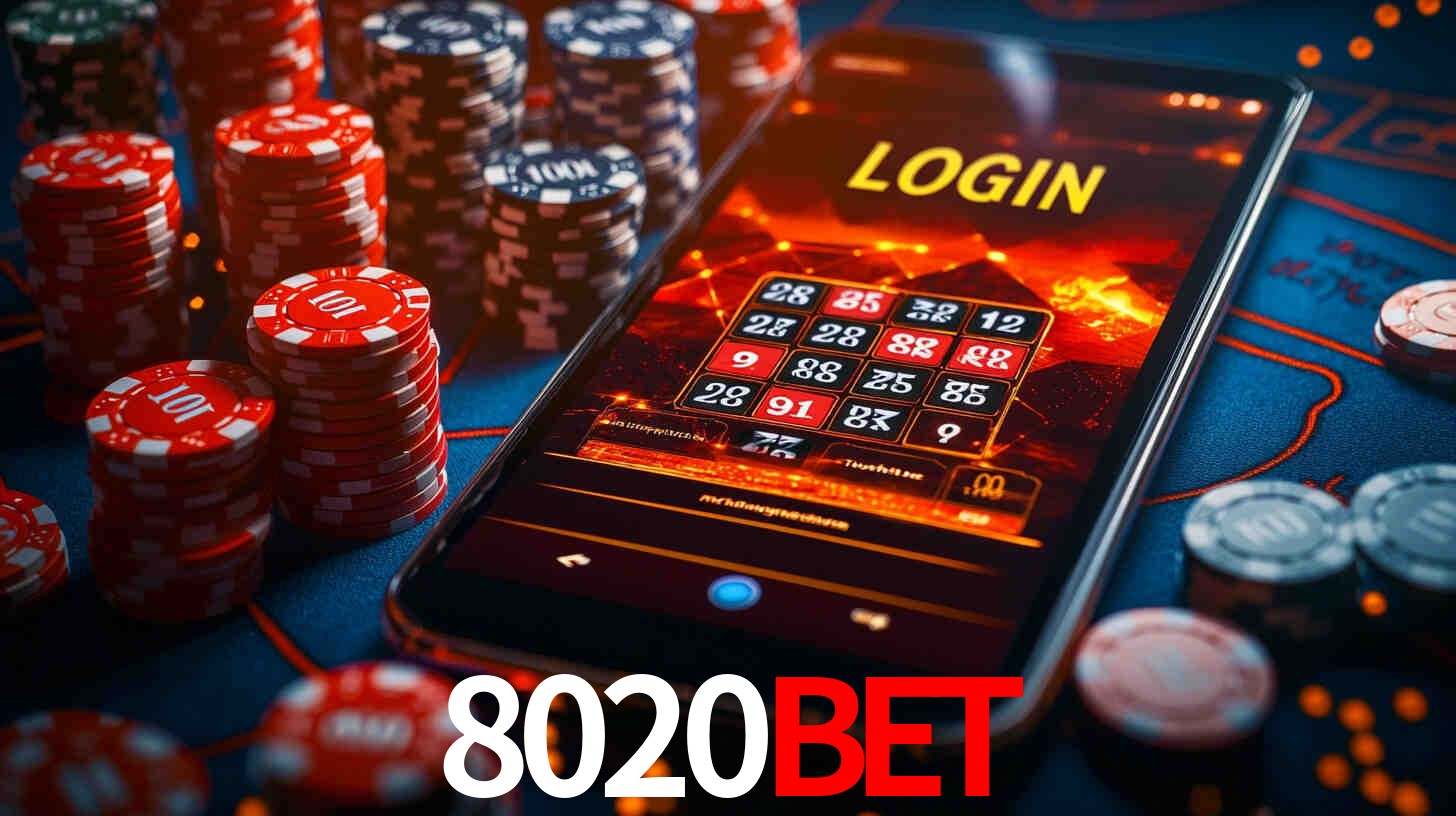 8020bet plataforma