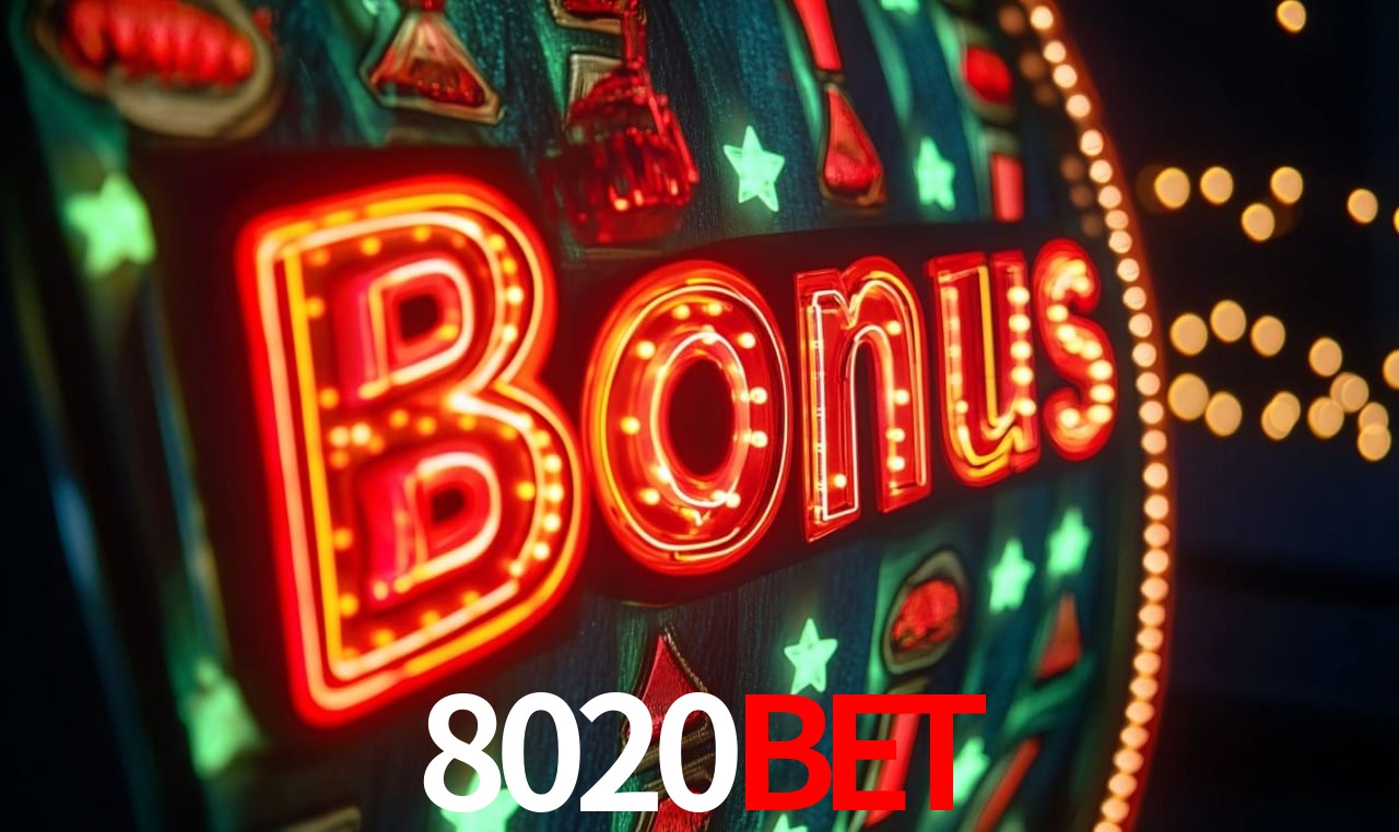 Jogos Exclusivos 8020bet