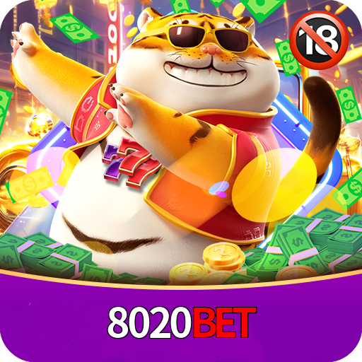 8020bet Logo
